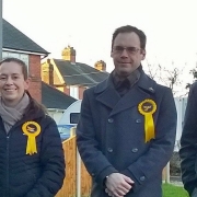 Hucknall North Team